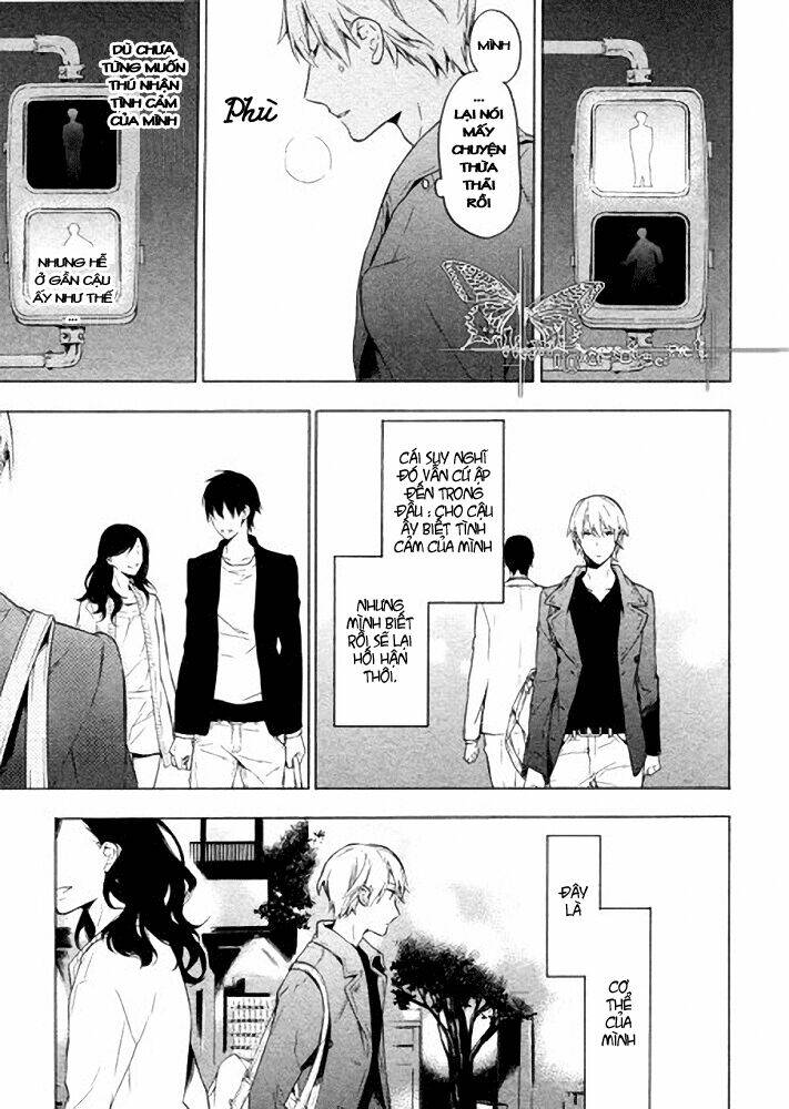 only the flower knows chapter 8 54