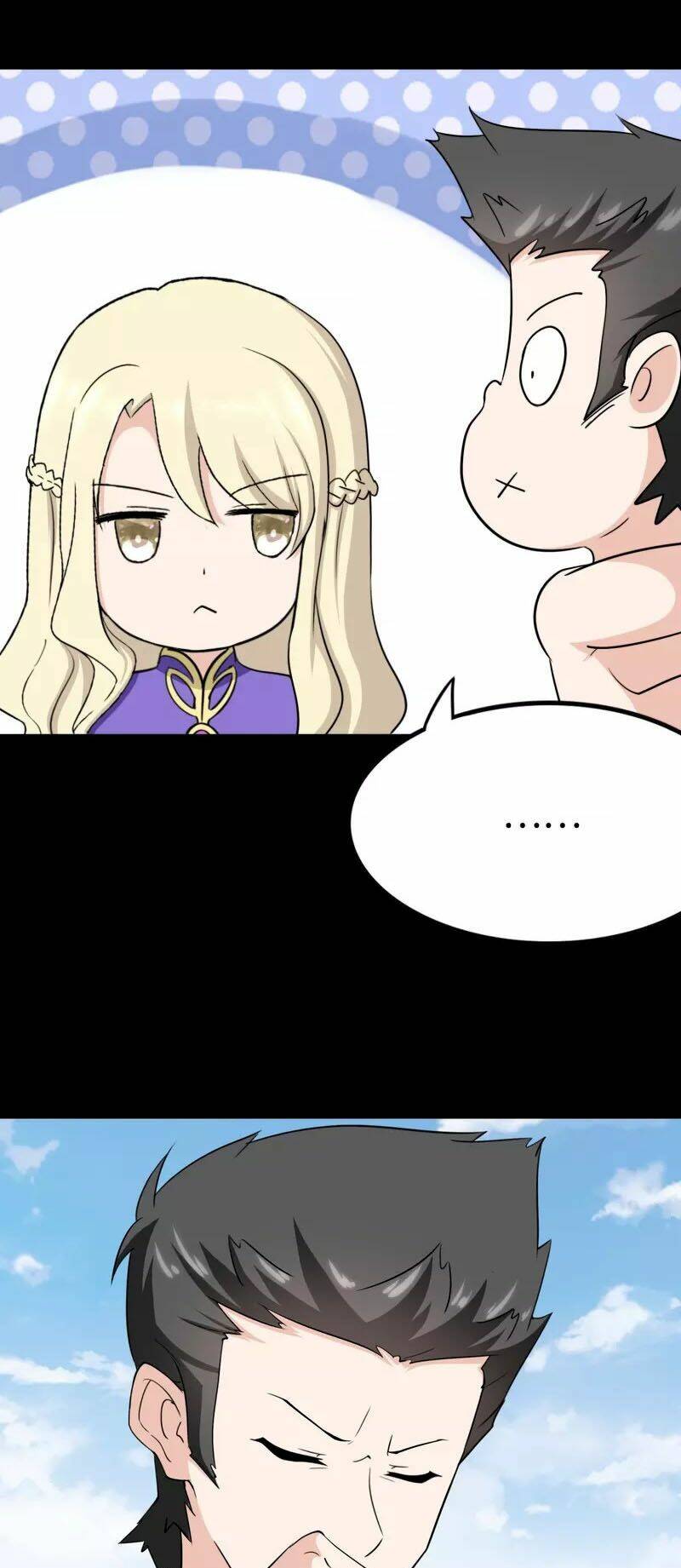 bạn gái virus của tôi chapter 237 31