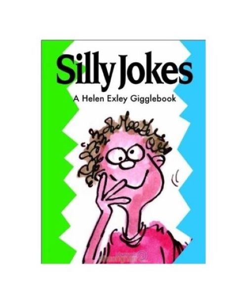 Silly Jokes