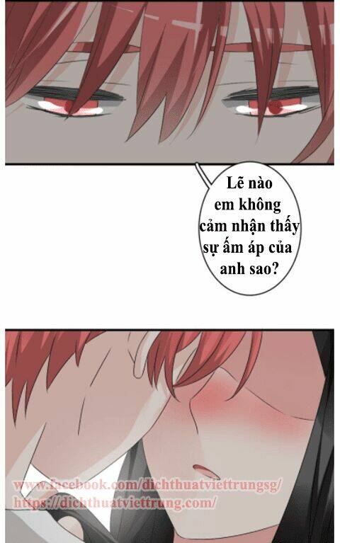 lều khều biết yêu chapter 45 45