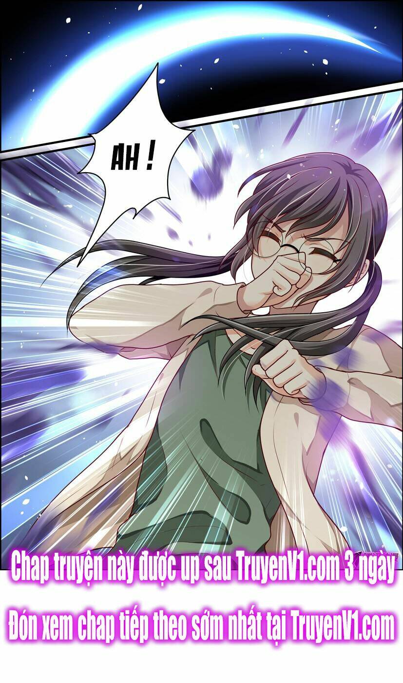 bạch trạch dị văn lục chapter 1 18