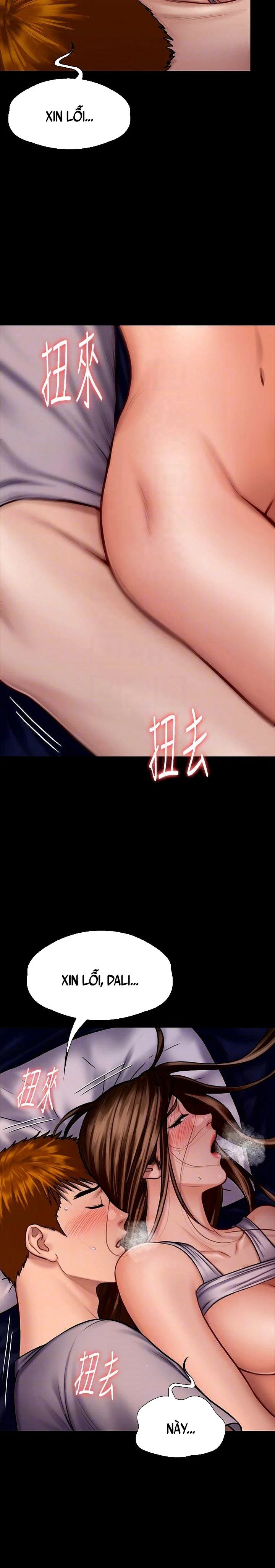 ong chúa chapter 122 14