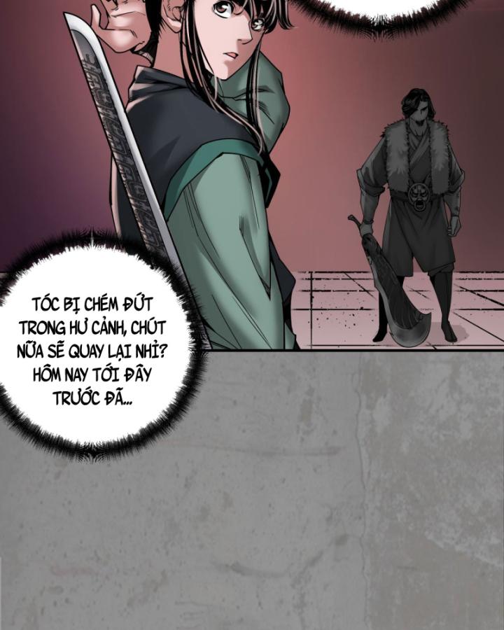 Tạng Phong Hành chapter 191 39