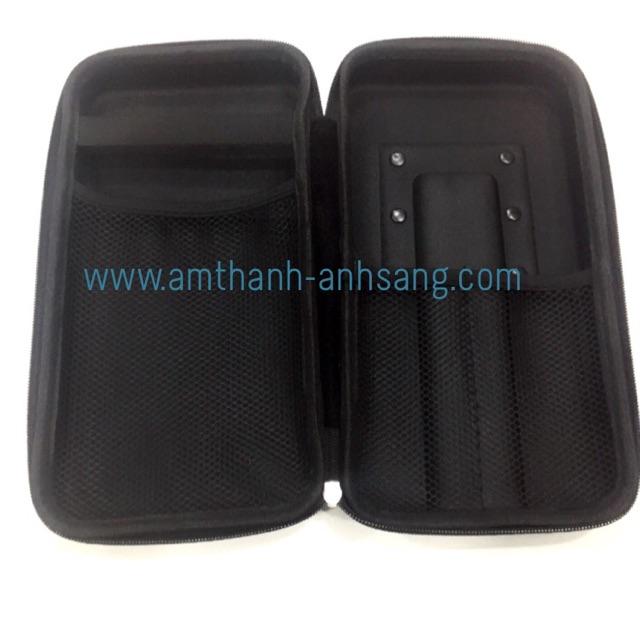Túi đựng micro 01 cái hộp đựng micro hộp bảo vệ micro