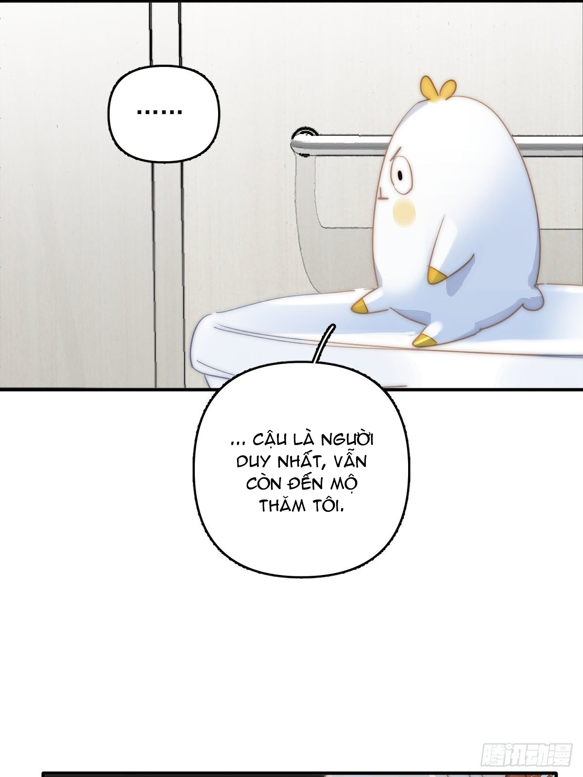 đêm đầy sao nói với em chapter 7 33