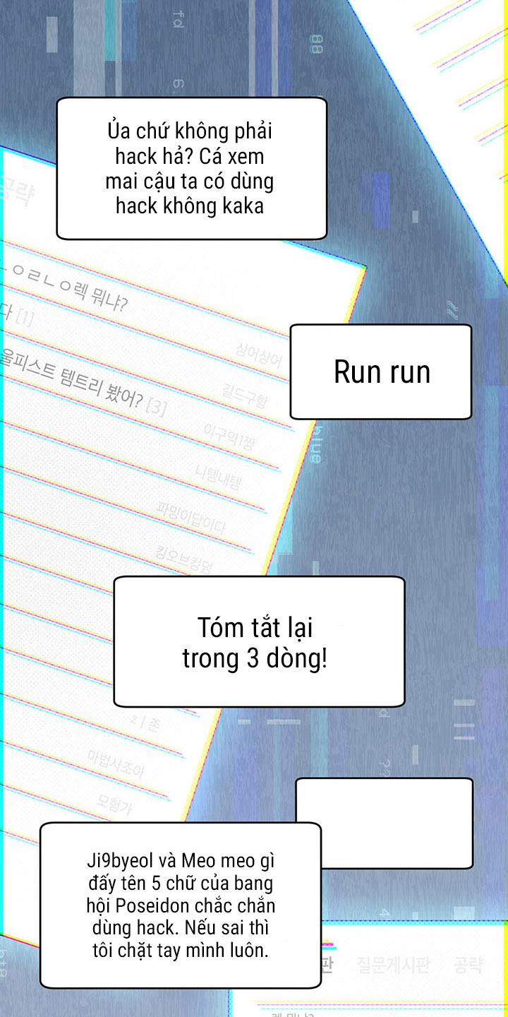 tên nhóc cùng bang hội là hàng xóm chapter 16 65