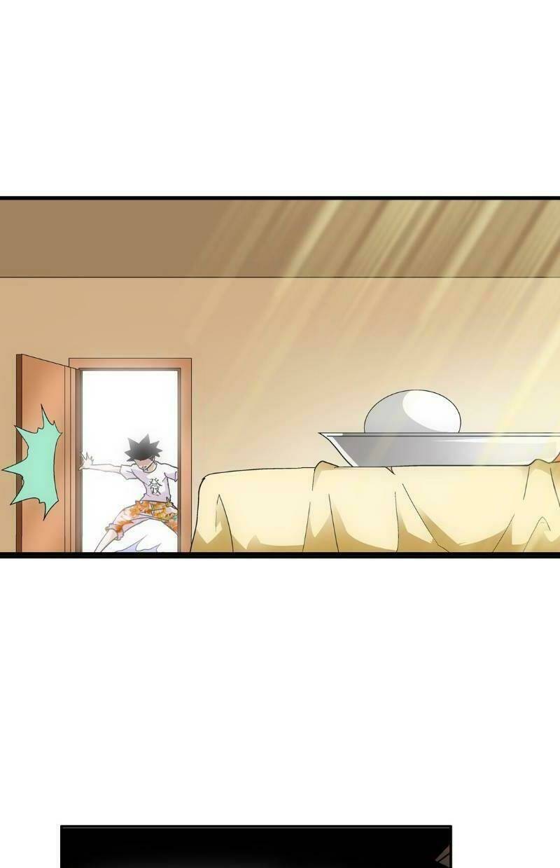 trứng ơi, chạy đi!! chapter 2 43