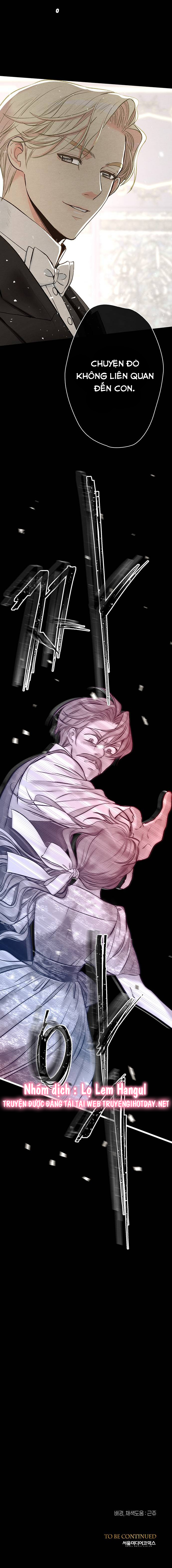 hoàng tử phiền toái chapter 19 18