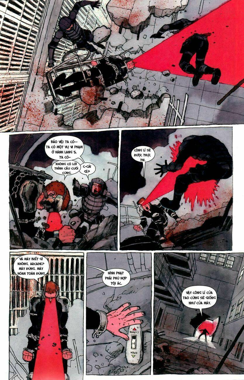 age of x chapter 6.5 9