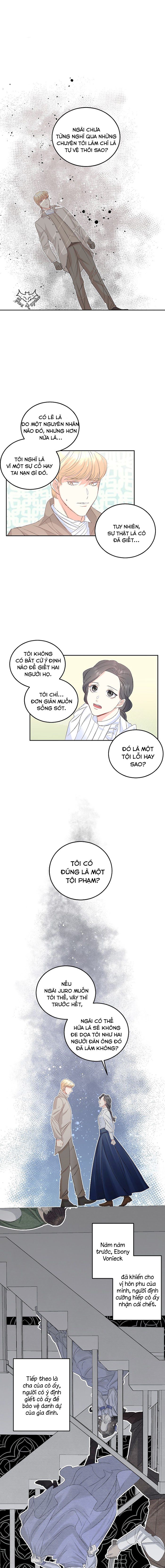 ebony, quạ đen chapter 33 2