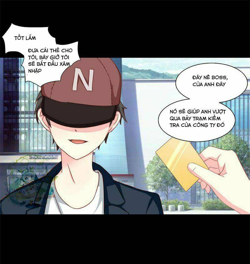 cuộc sống về đêm của người vợ 18 tuổi chapter 12 25