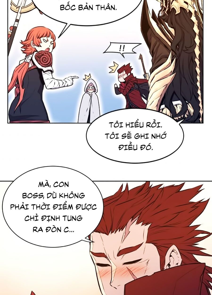 kim giáp đồ long chapter 4 58