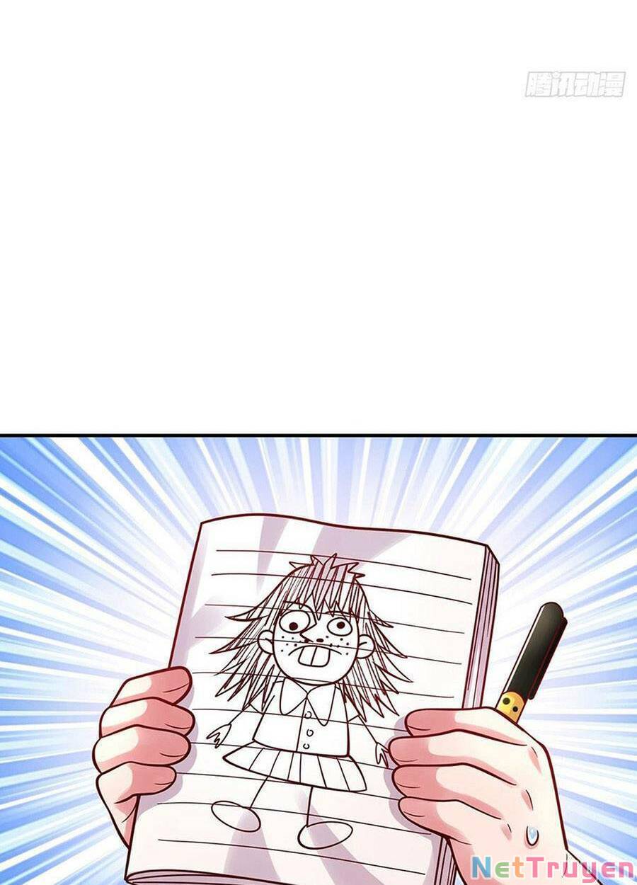 muốn giải cứu thế giới thì cần thật nhiều sự đáng yêu chapter 71 10
