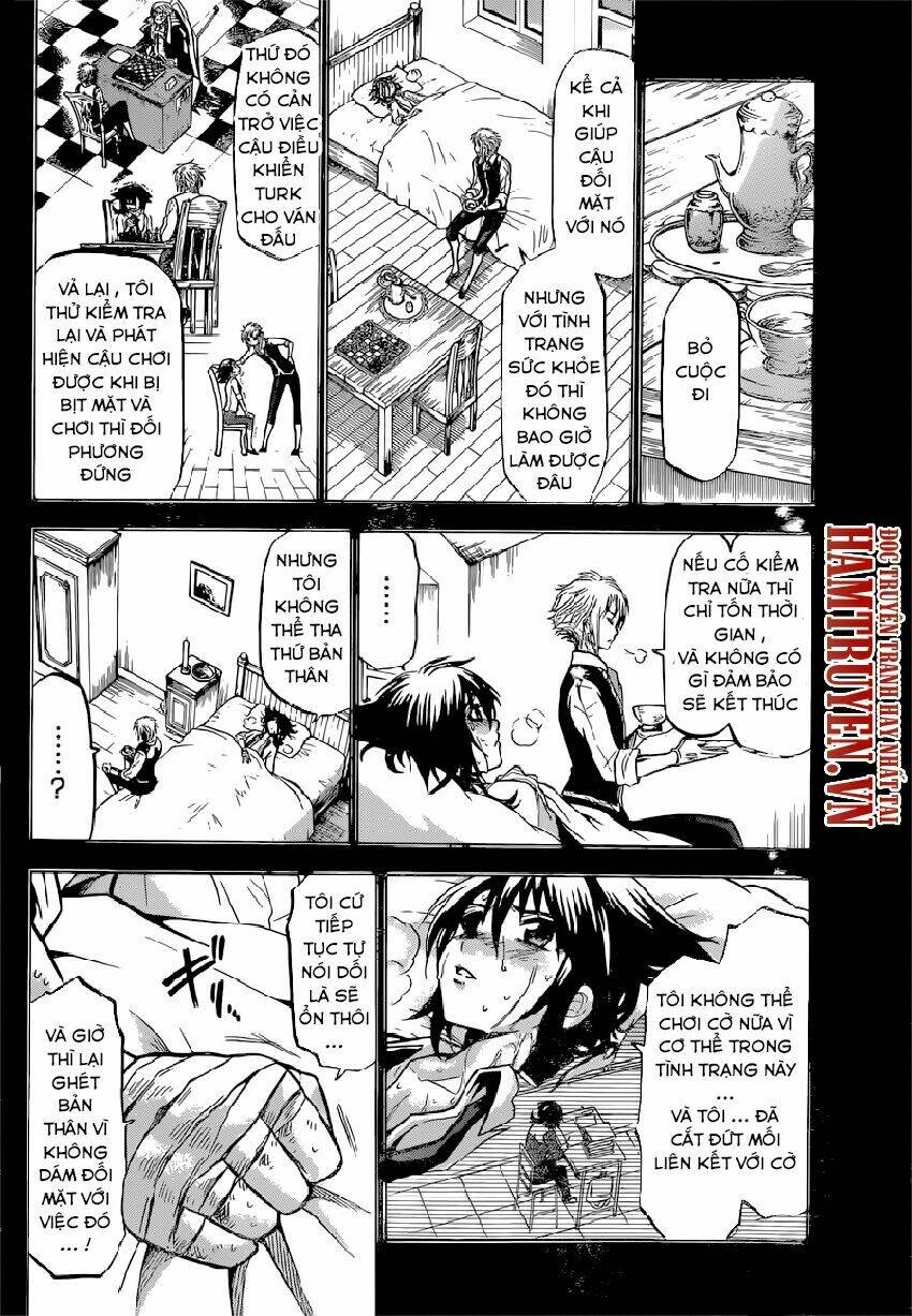 chrono monochrome chapter 20 7
