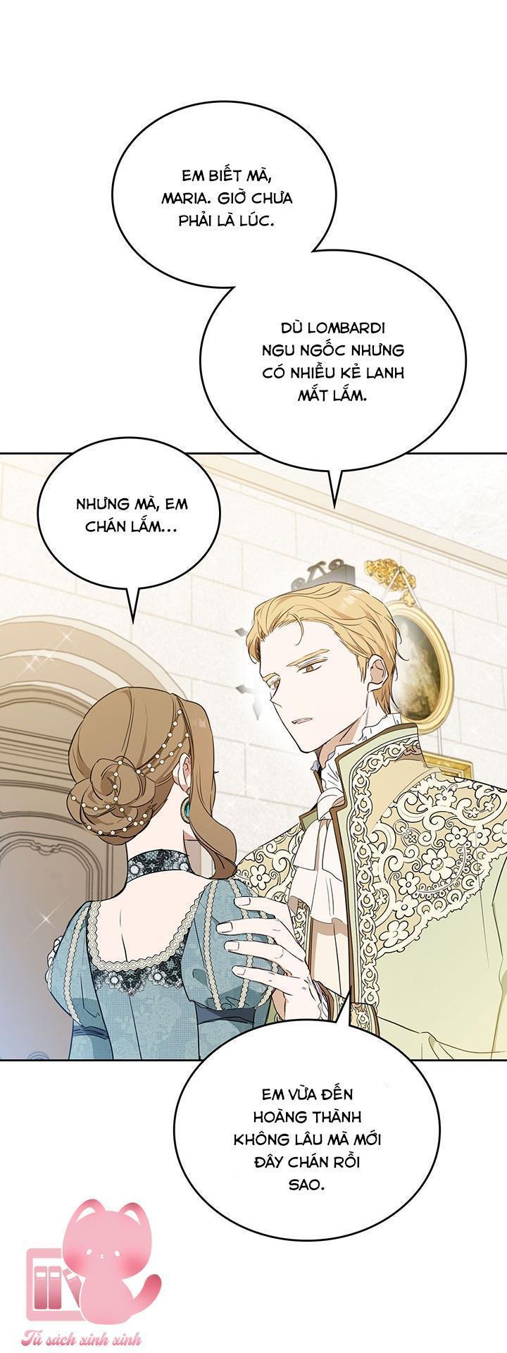 kiếp này ta sẽ trở thành gia chủ chapter 85 61