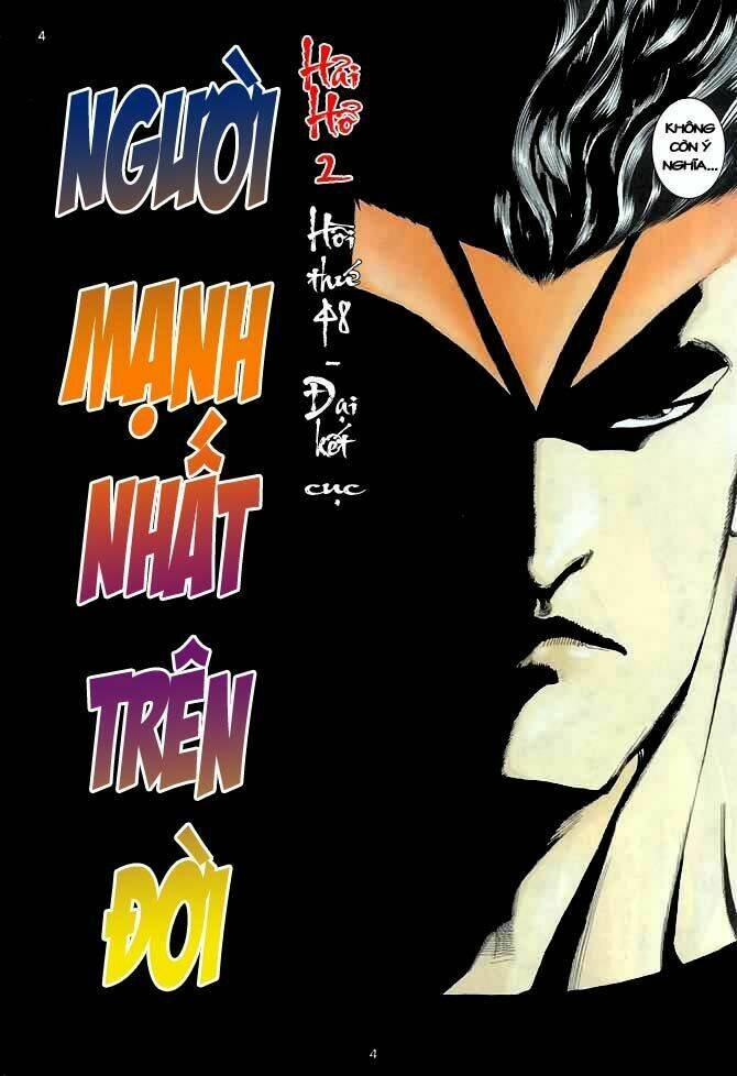 hải hổ 2 chapter 48 4