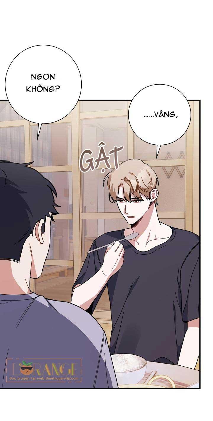 vùng đặc quyền tình yêu chapter 5 45