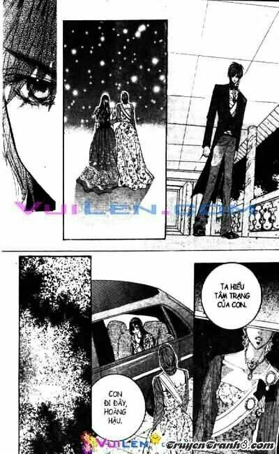 goong - [ hoàng cung ] chapter 15 141