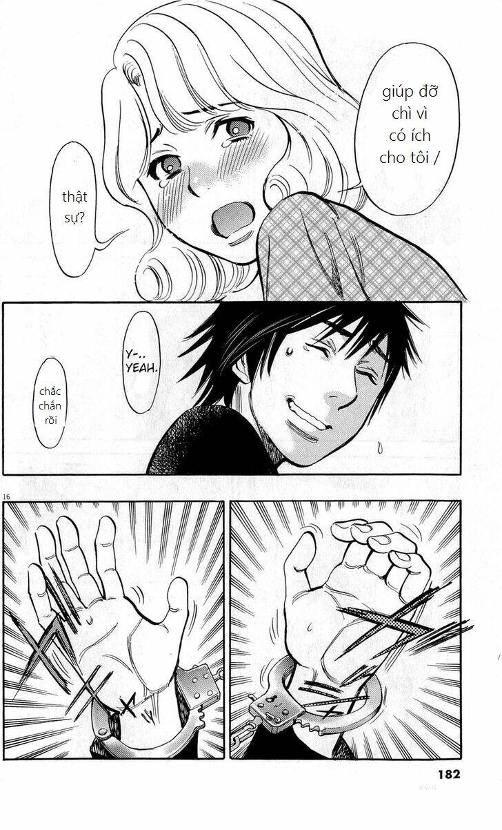 kono s o mi yo chapter 83 16