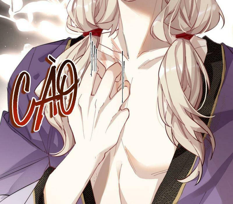 phế vật công chúa muốn nhặt chồng chapter 5 37