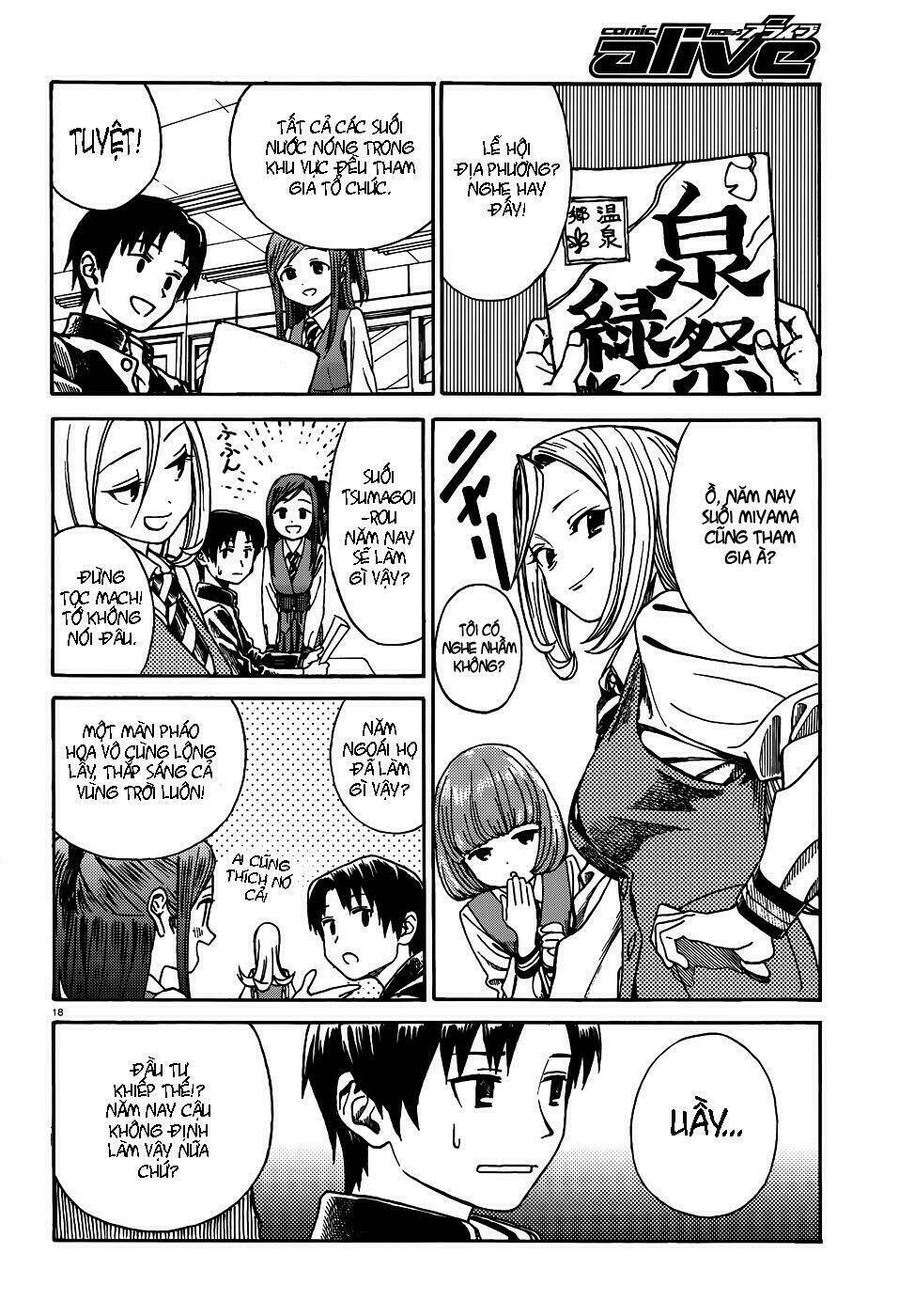 yumekuri chapter 10 20