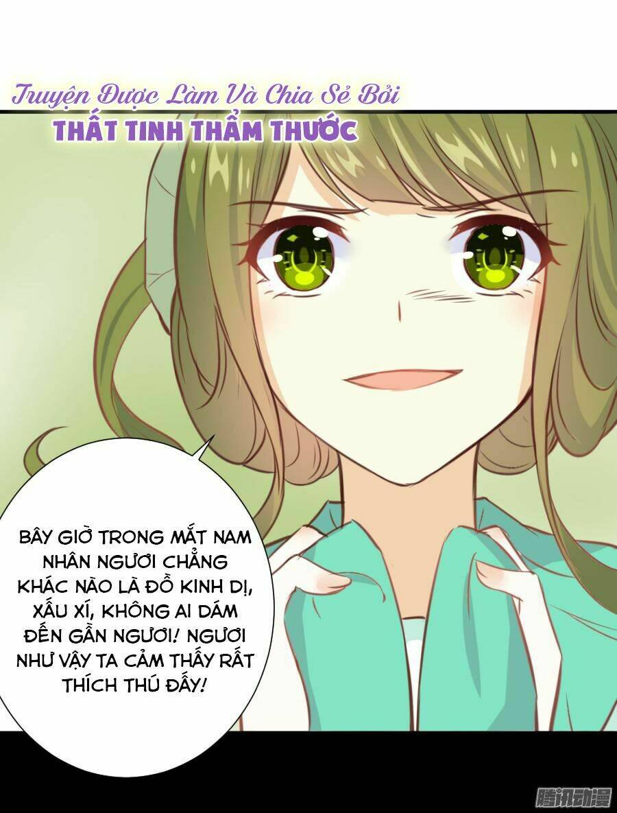 hôm nay ta cũng muốn trêu chọc nàng chapter 9 15