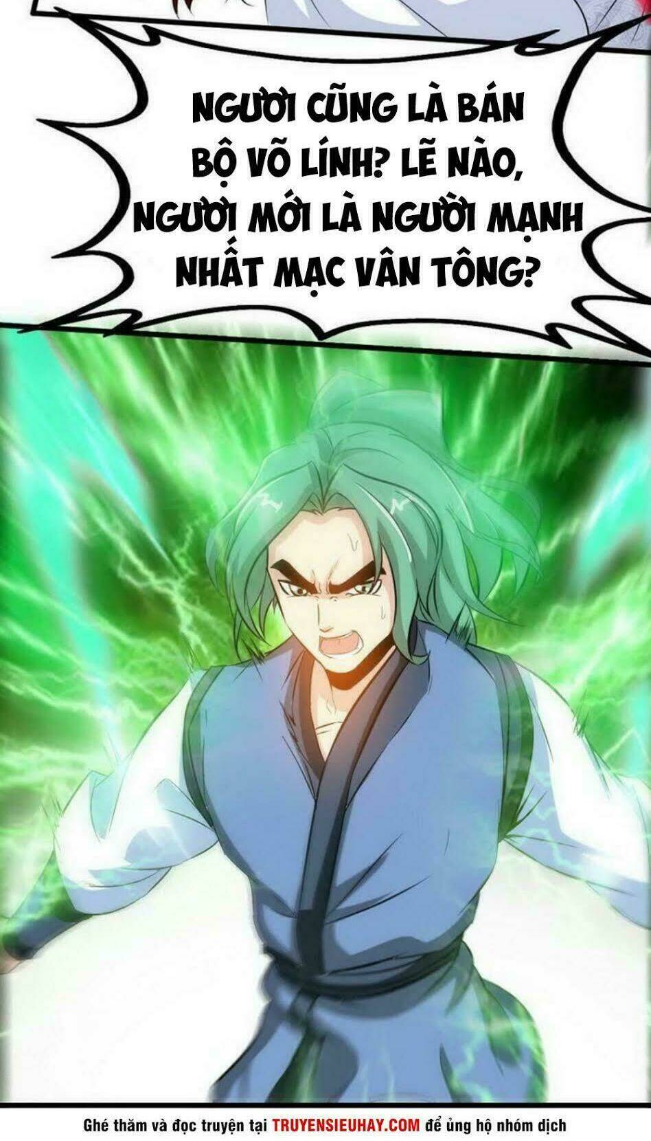 chí tôn thần ma chapter 85 22