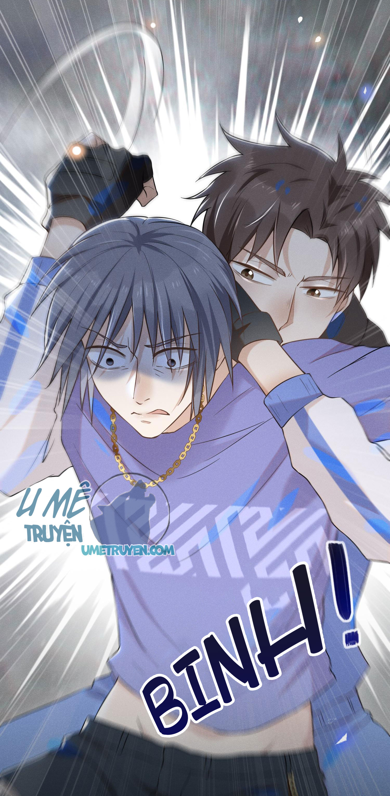 kiếp sau không gặp chapter 11 16