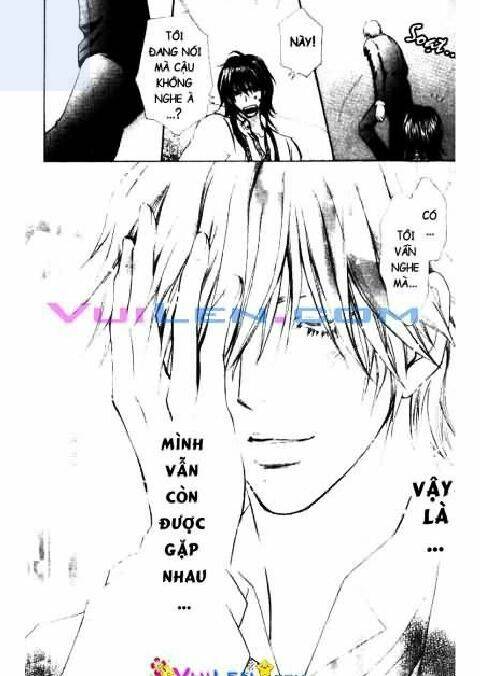 chàng quản gia của bé mei chapter 12 12