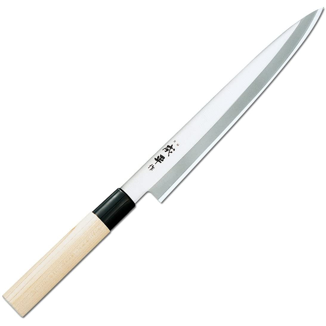 Dao Nhật Bản-Fuji Cutlery Naruhei Japanese-FC75--210mm