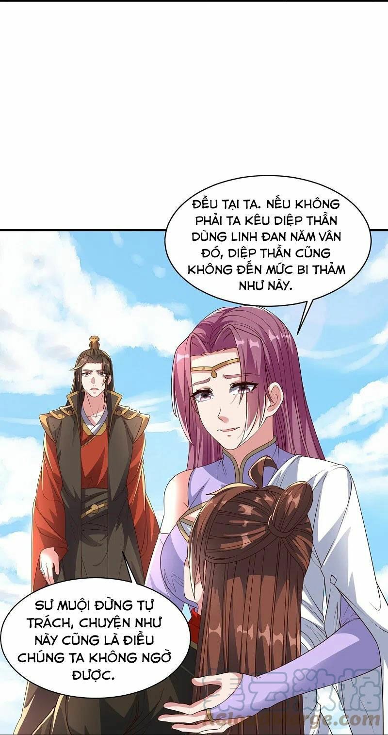 tiên võ đế tôn chapter 271 84