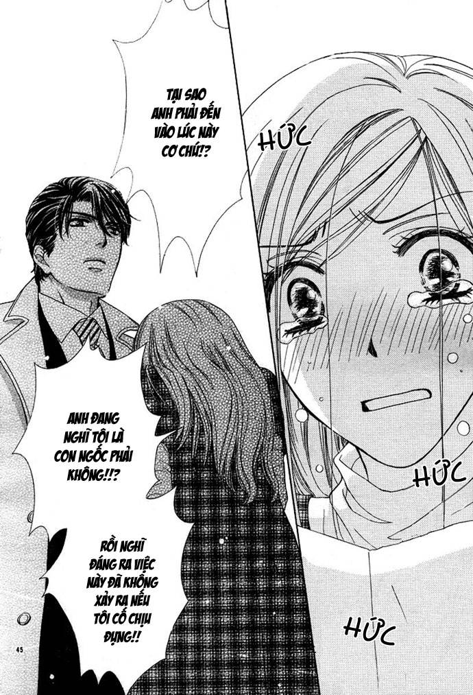 hapi mari chapter 1 43