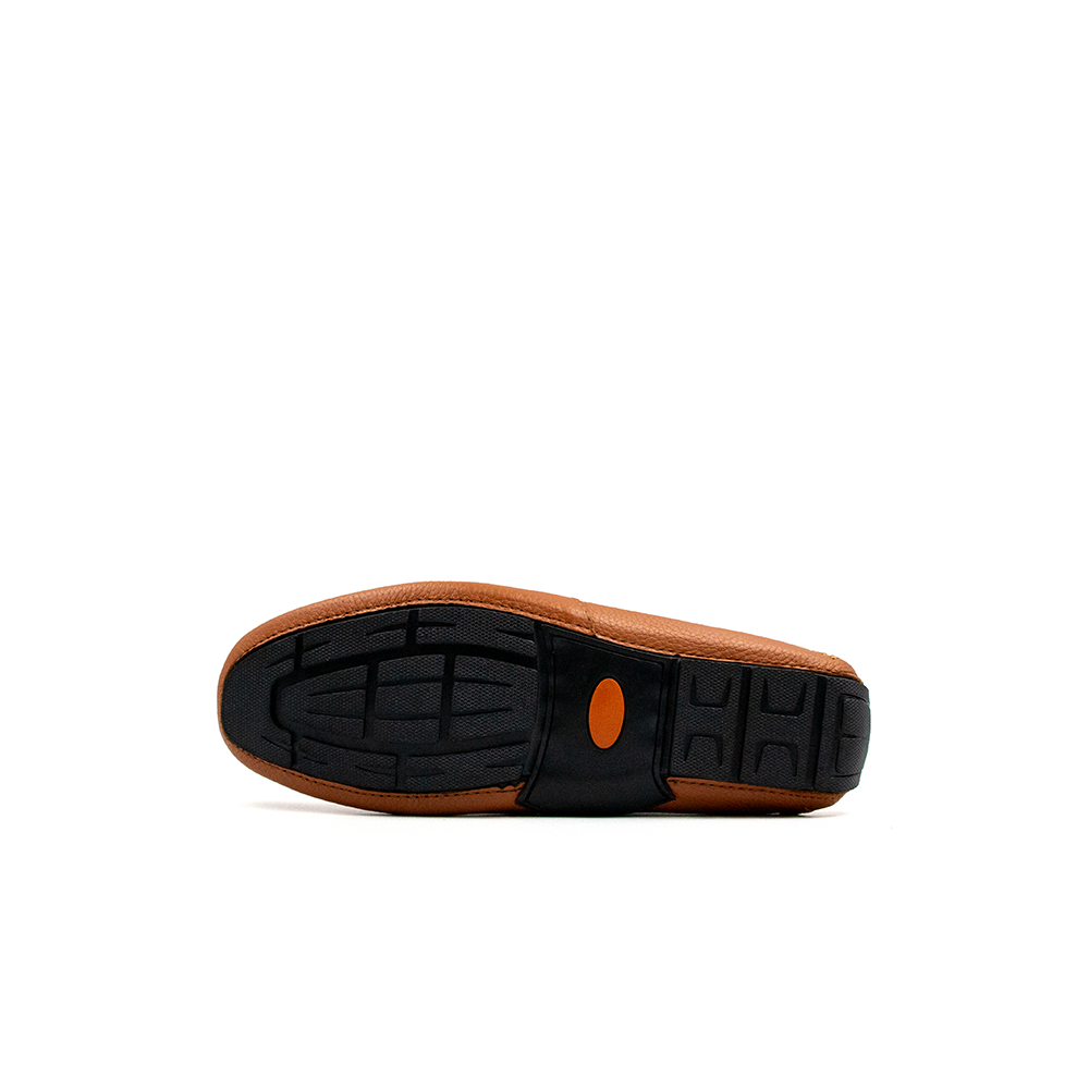 Giày Lười Nam Tomoyo Penny Loafer George TMN06103