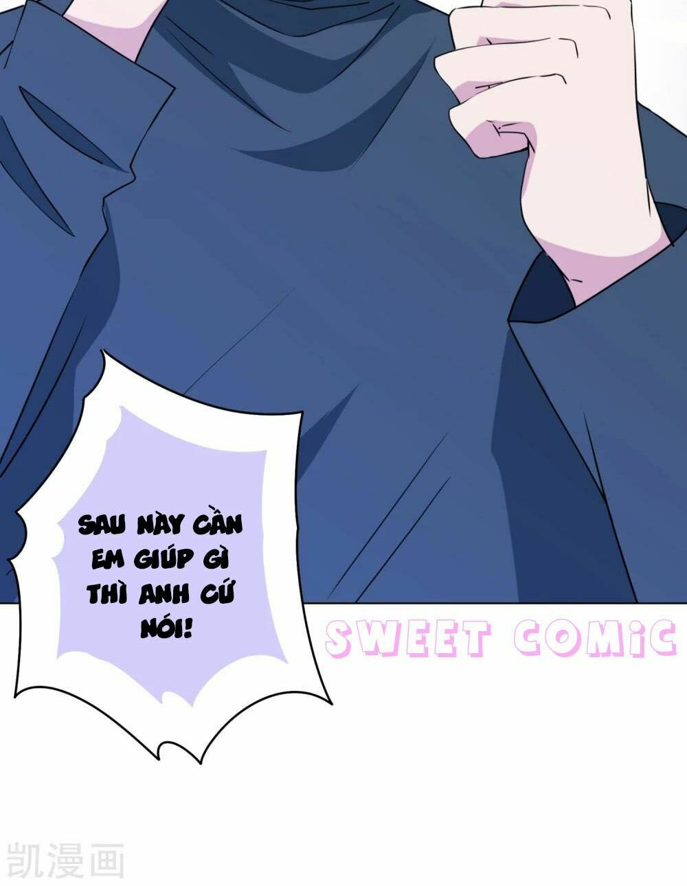 nhân vật phản diện: không ngọt không lấy tiền chapter 11.2 24