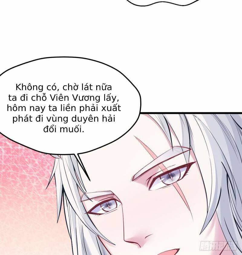 [16+] thảnh thơi thú thế chủng chủng điền, sinh sinh tể chapter 137 52