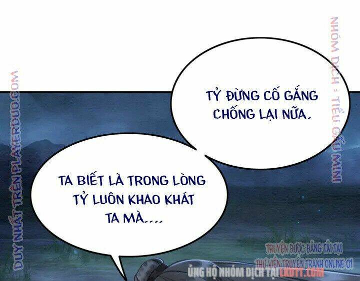 trọng sinh bá sủng nhiếp chính vương quá mạnh mẽ chapter 147 9