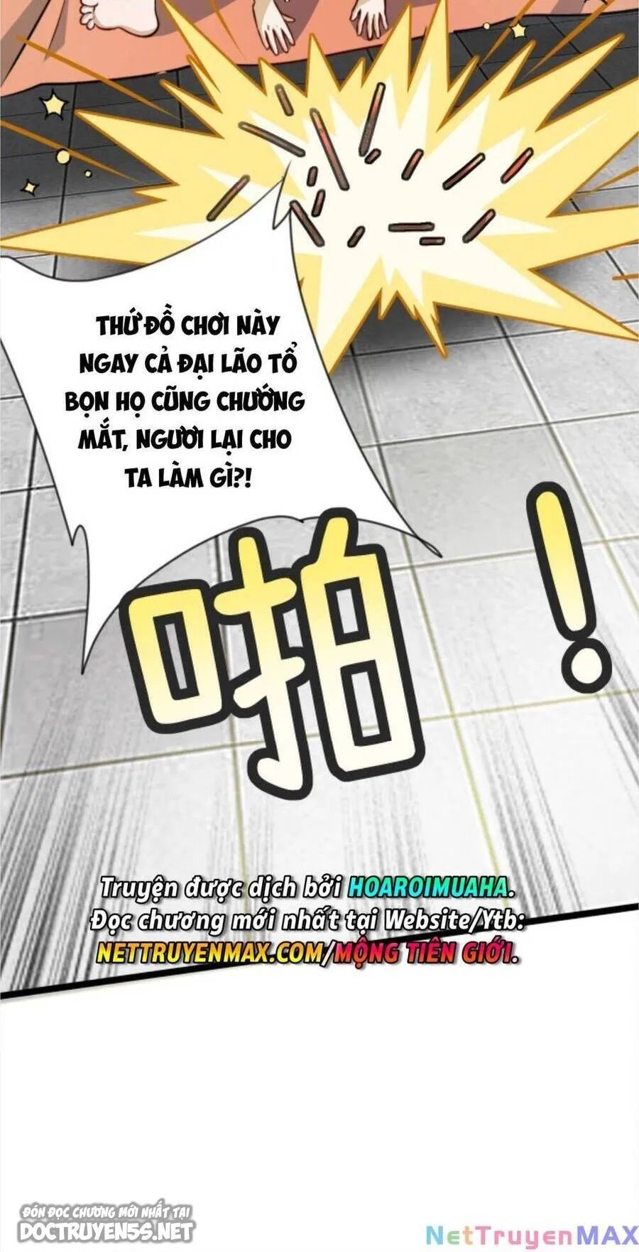 huyền huyễn: ta bắt đầu vô địch từ bại gia chapter 48 2