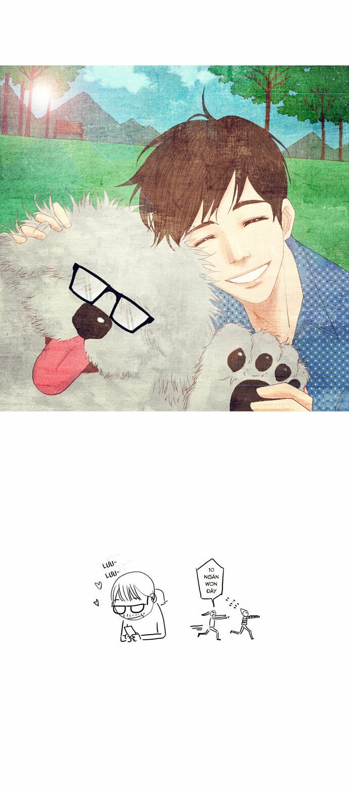 thánh thần trẻ trâu chapter 3 28