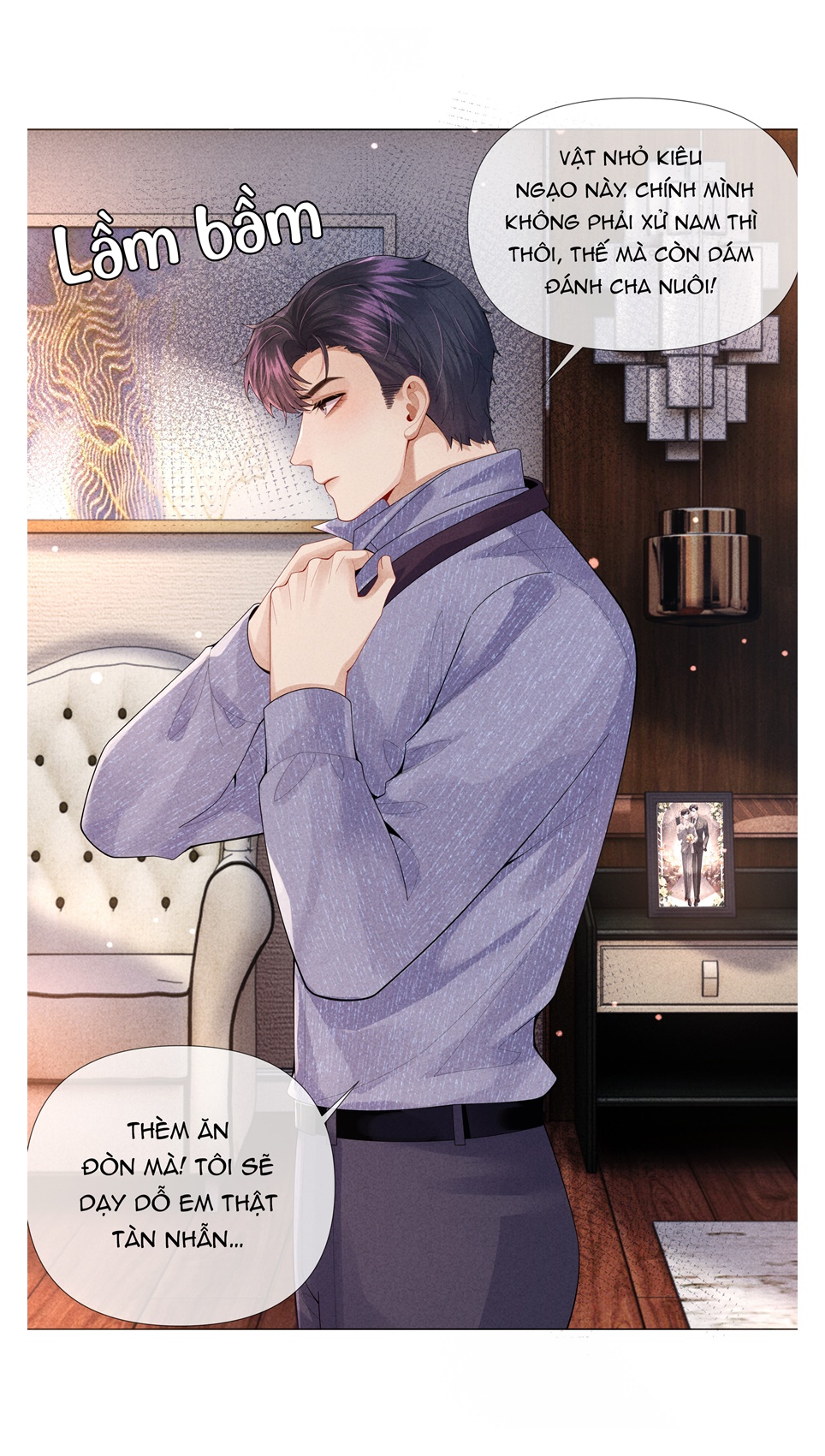 dior tiên sinh chapter 69 2