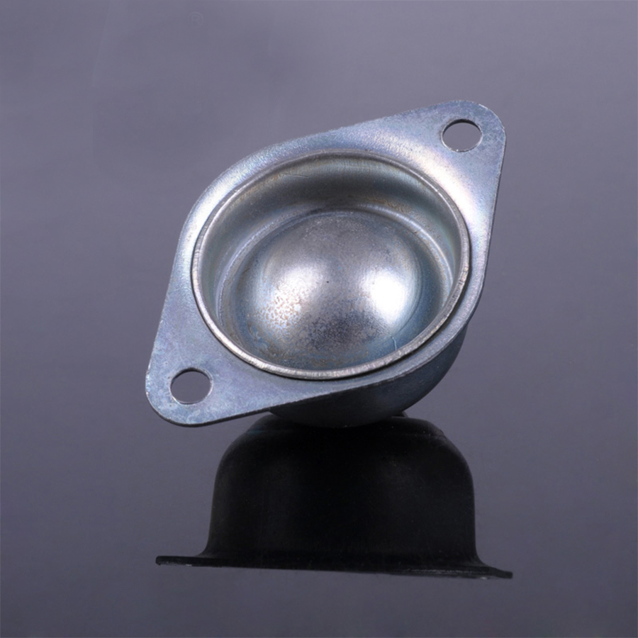Bánh Xe Dẫn Động Đa Hướng V2