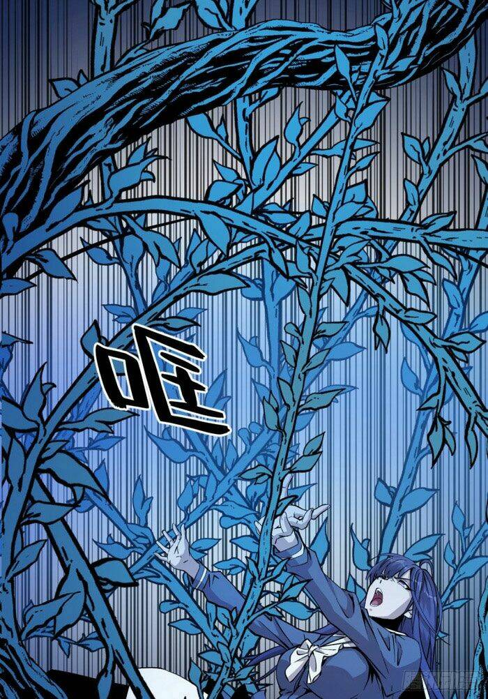 thâm dạ thư ốc chapter 156 14