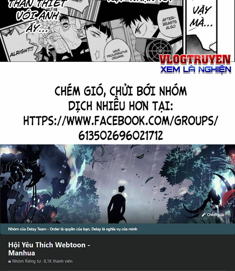 Quái Vật #8 Chapter 32 - Trang 1