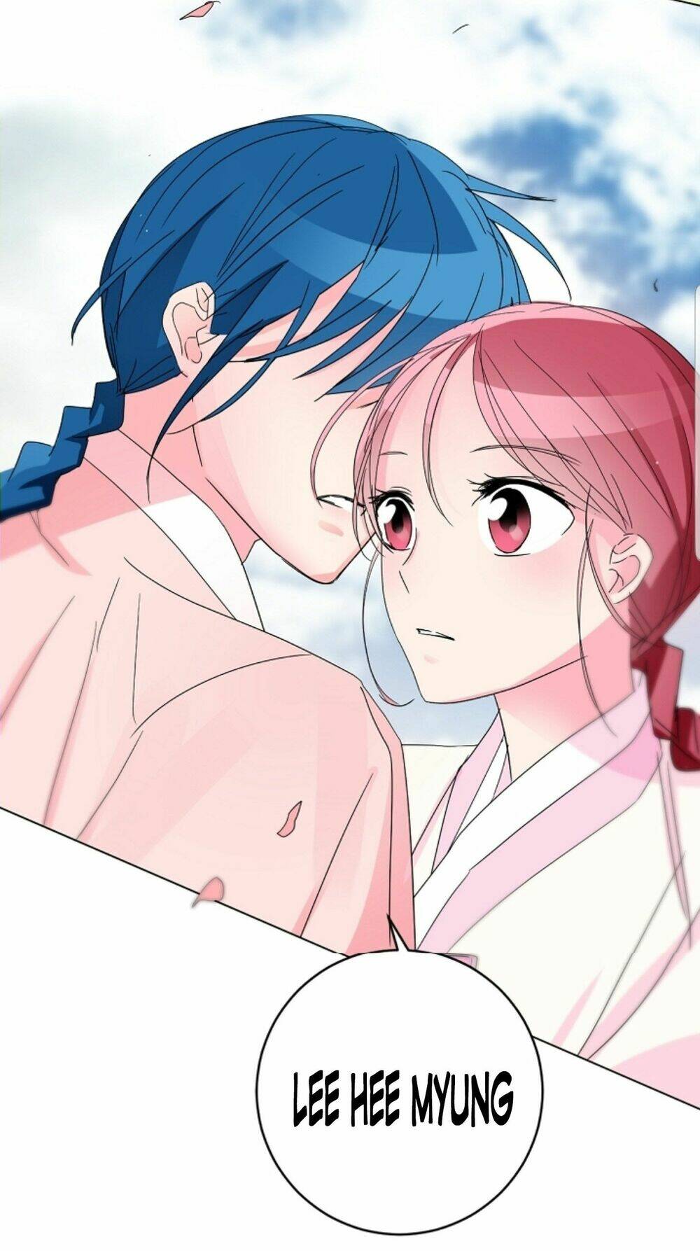 chae hong sa chapter 50 64