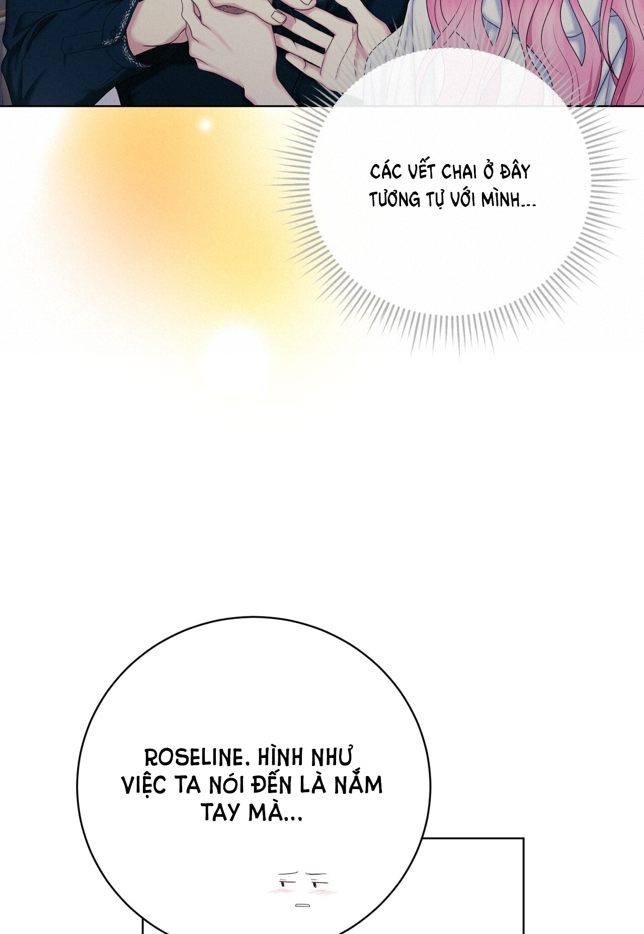 hợp đồng hôn nhân với hai người chồng chapter 11.1 86