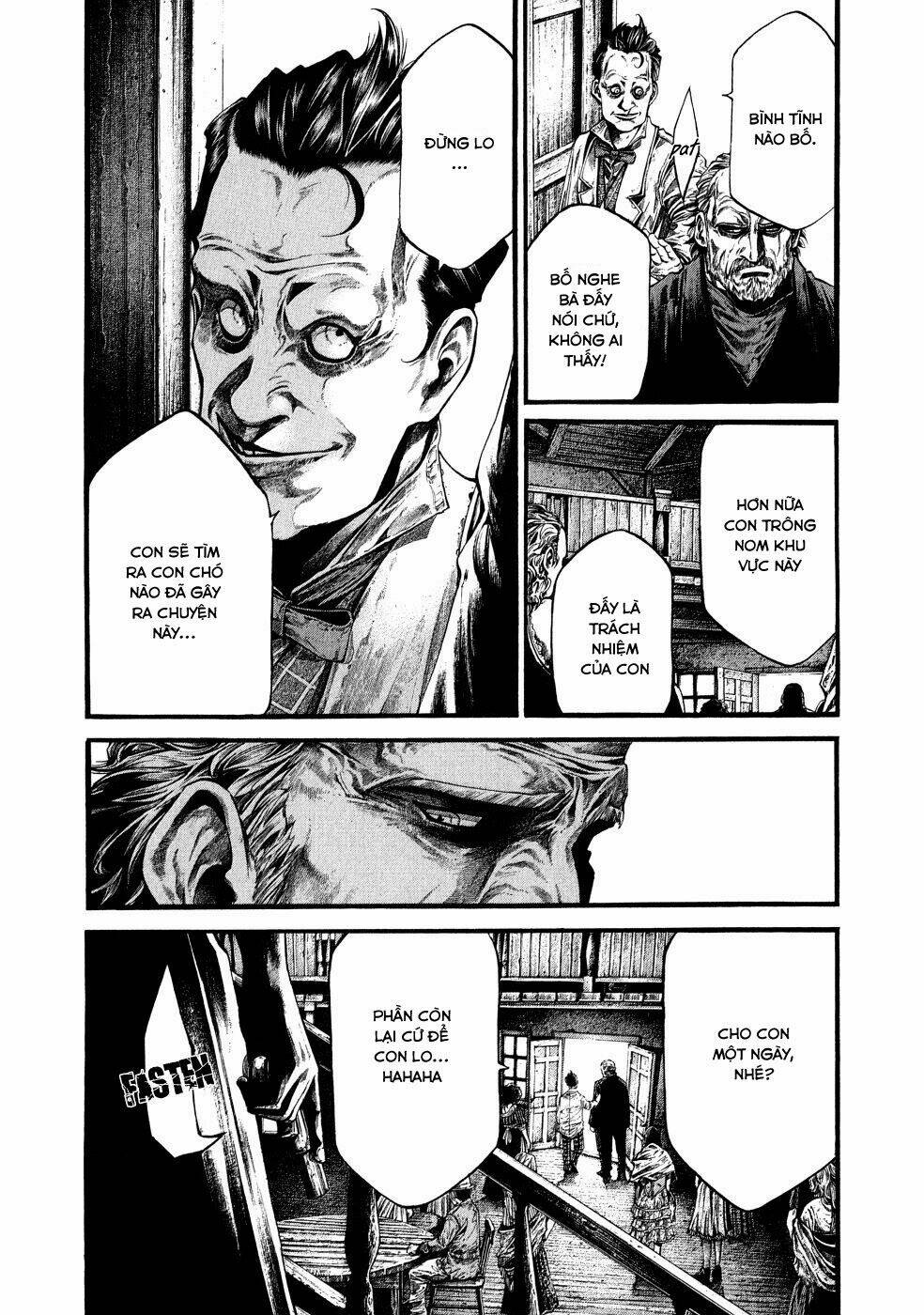 green blood chapter 5 16
