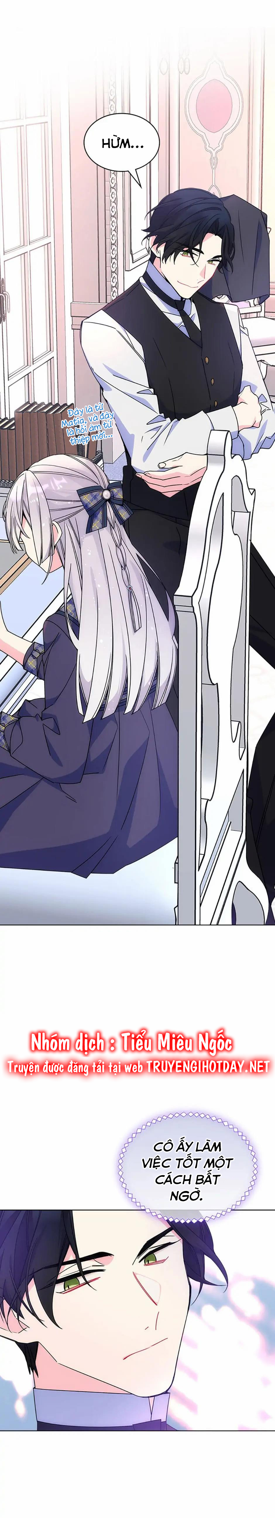 đừng lo lắng, anh trai của em! chapter 61 12