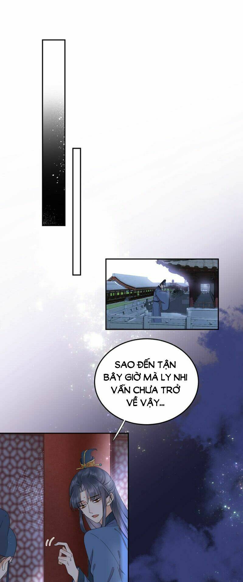 dục hỏa độc nữ chapter 116 2