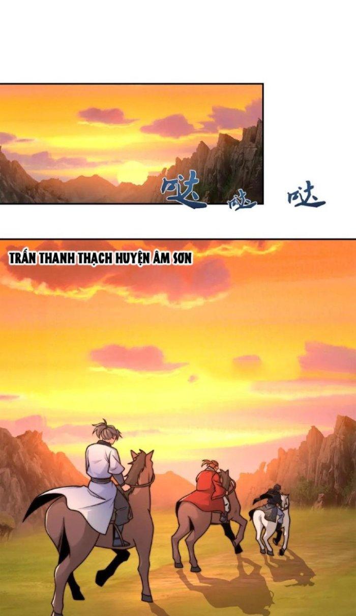 ta nuôi ma quỷ ở trấn ma ti chapter 102 15