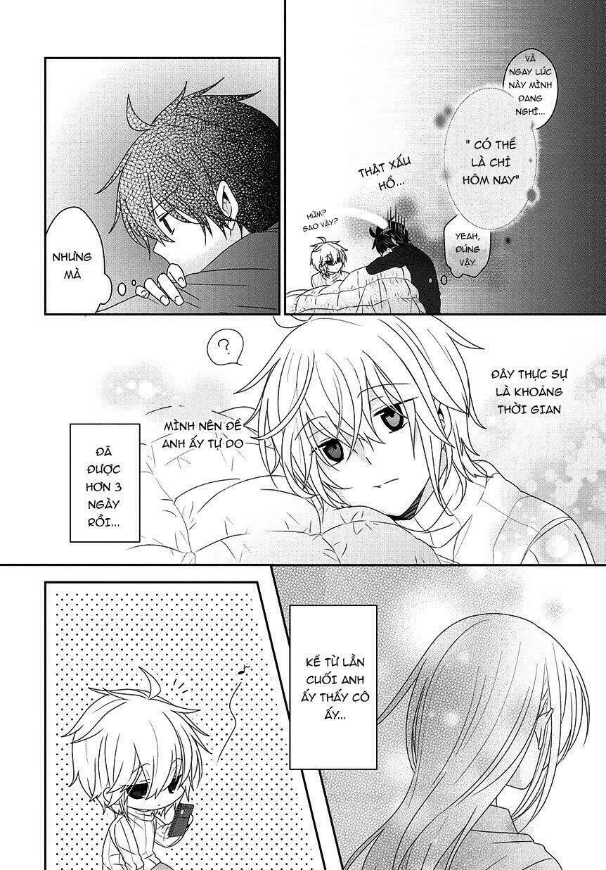 nukoduke! chapter 92 6