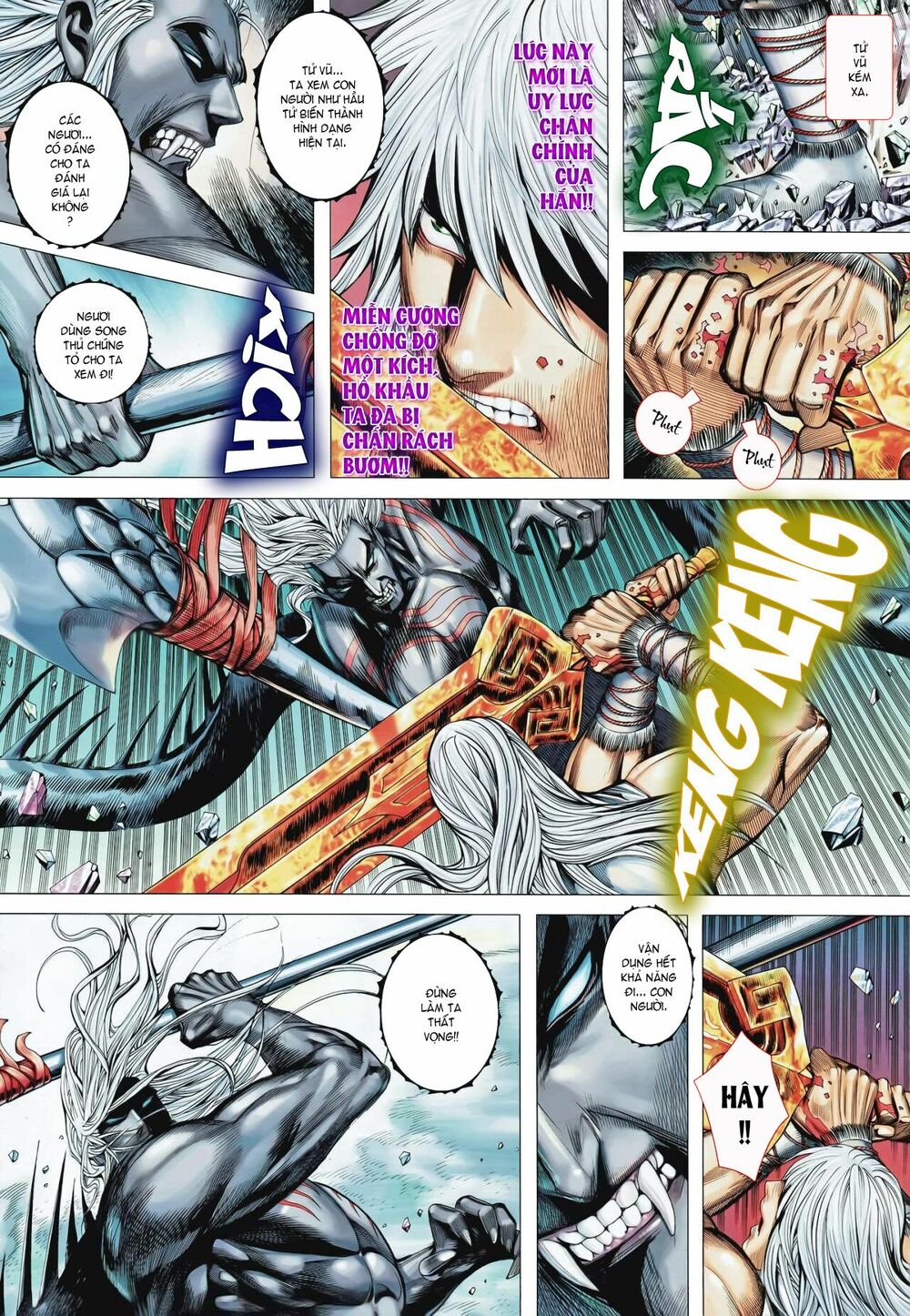 phong thần ký chapter 90 6